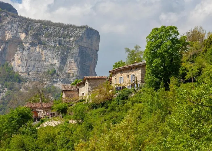 L\'Echappee En Vercors