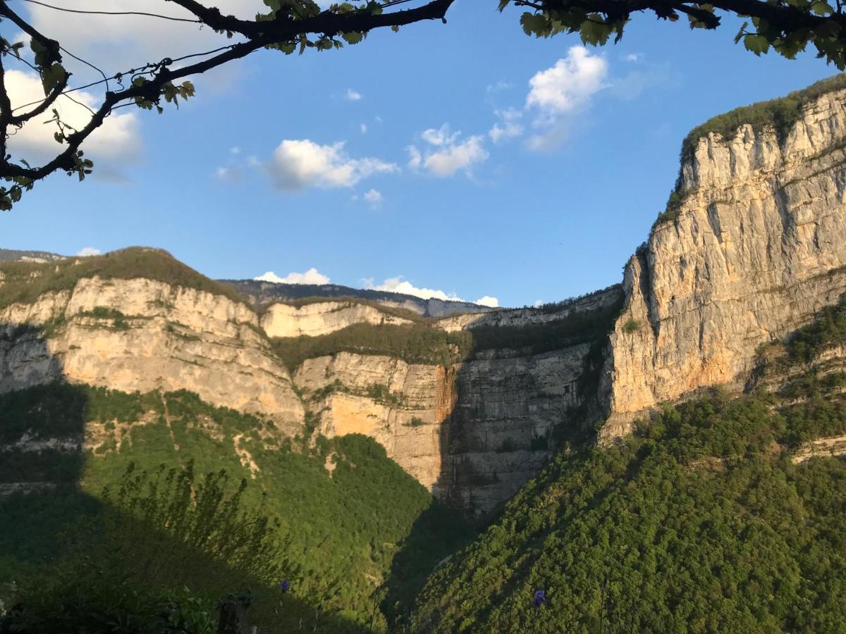 L'echappee En Vercors
