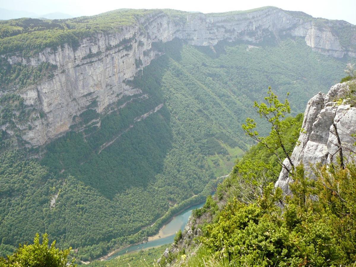 L'echappee En Vercors