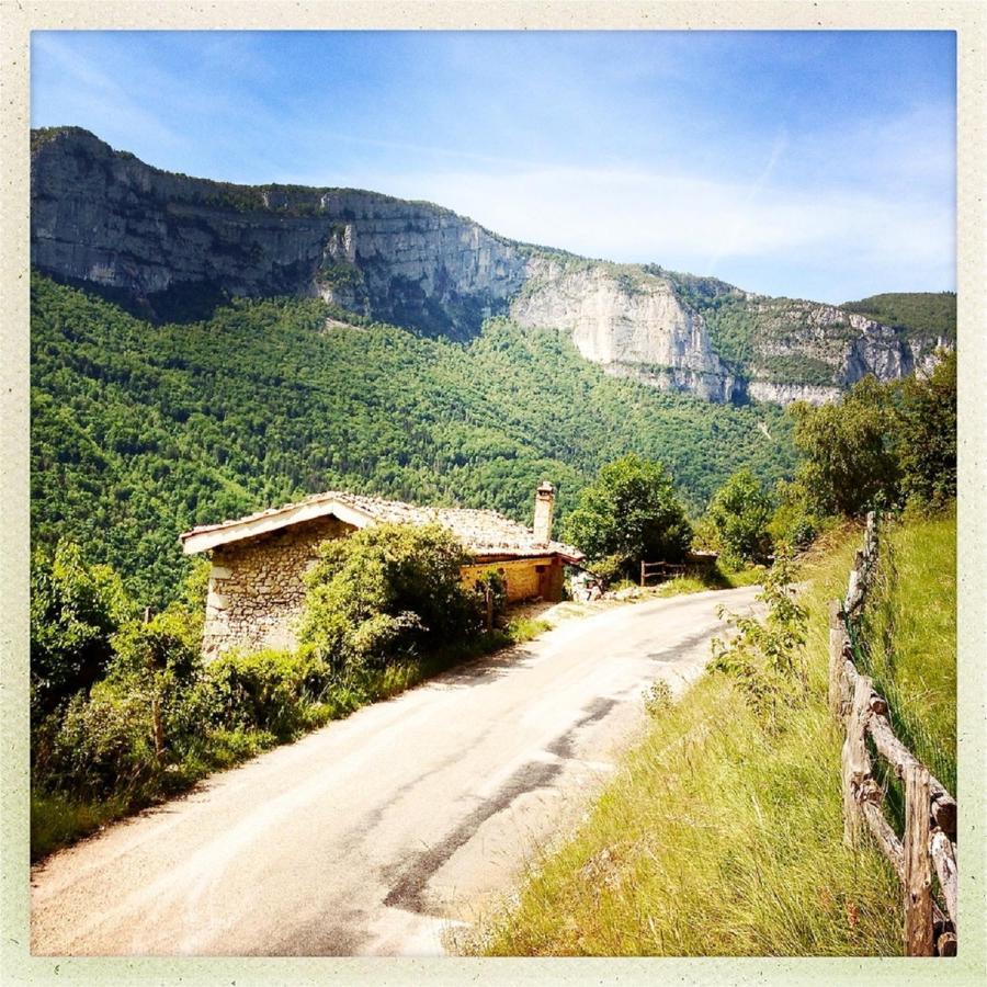 Holiday home L'echappee En Vercors *