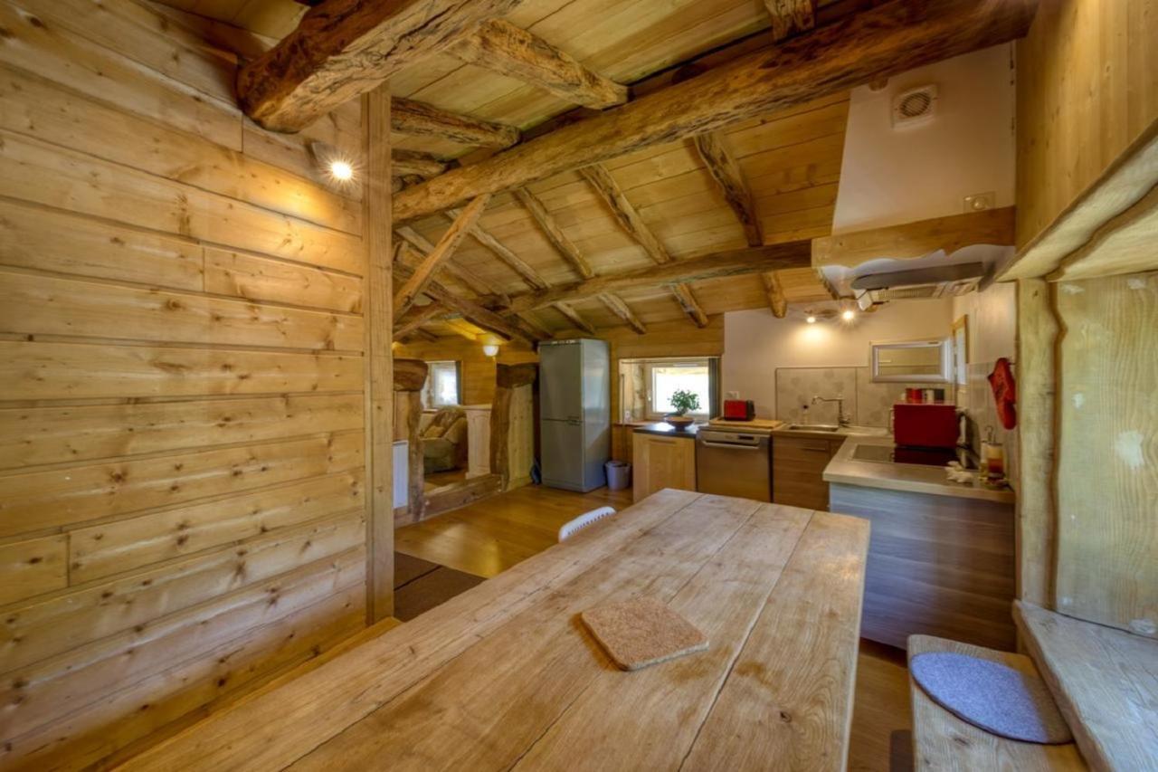 Holiday home L'echappee En Vercors