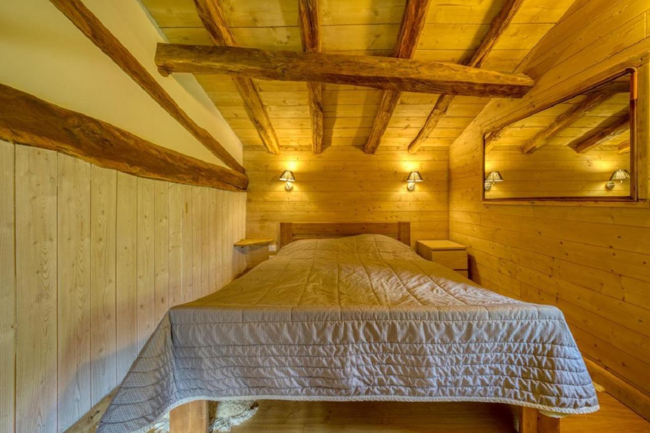 L'echappee En Vercors Holiday home *