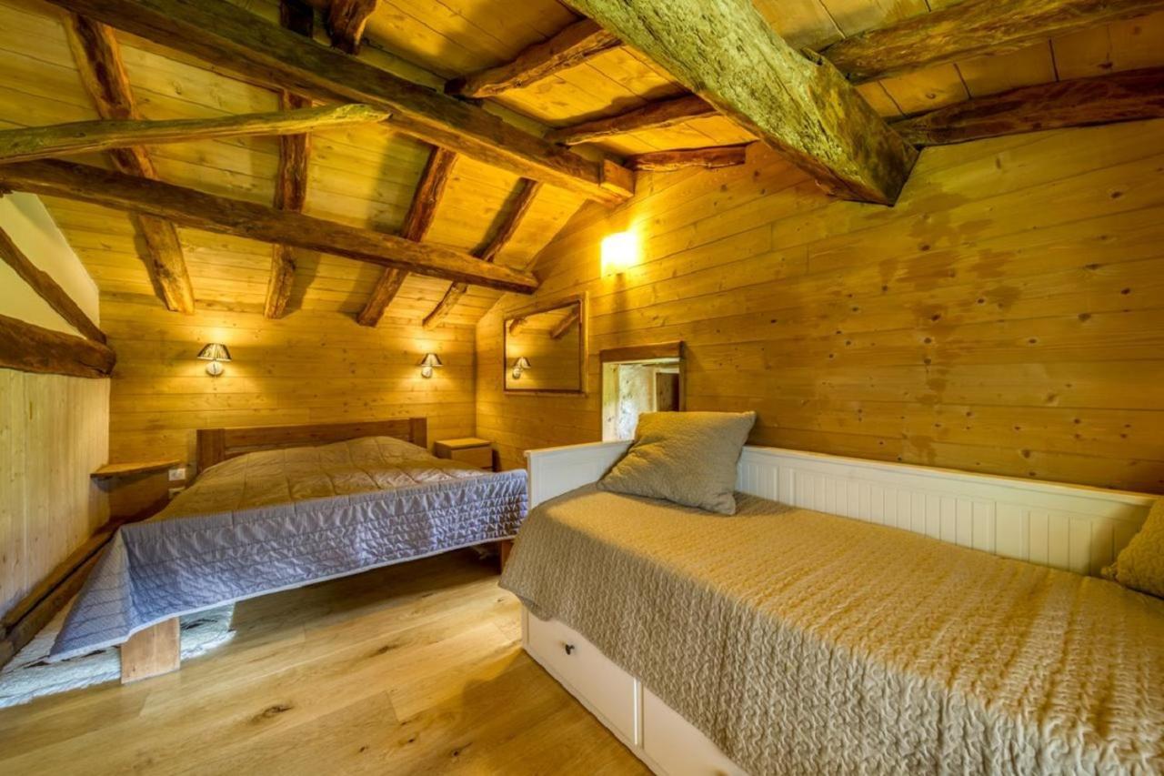 Holiday home L'echappee En Vercors