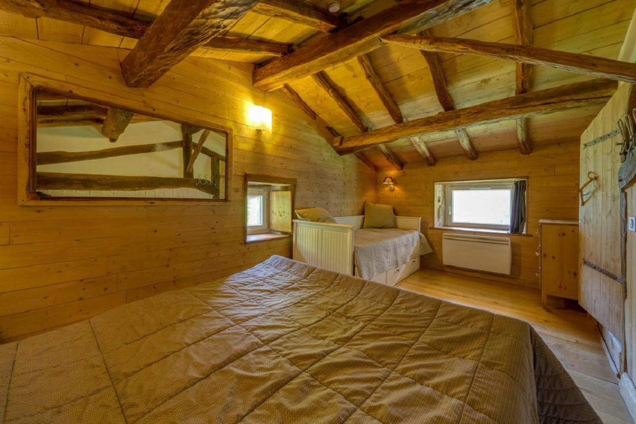 L'echappee En Vercors Holiday home