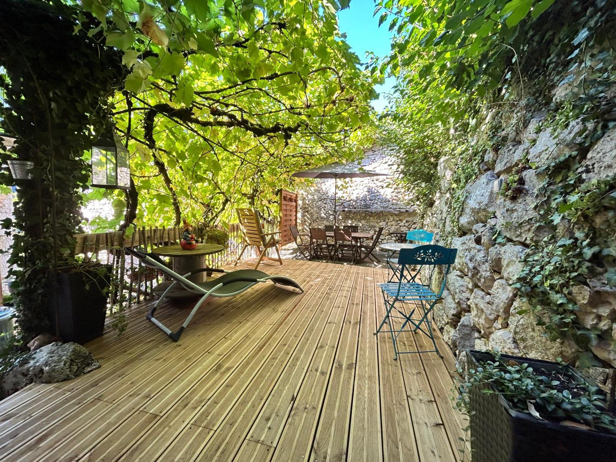 L'echappee En Vercors Holiday home Choranche
