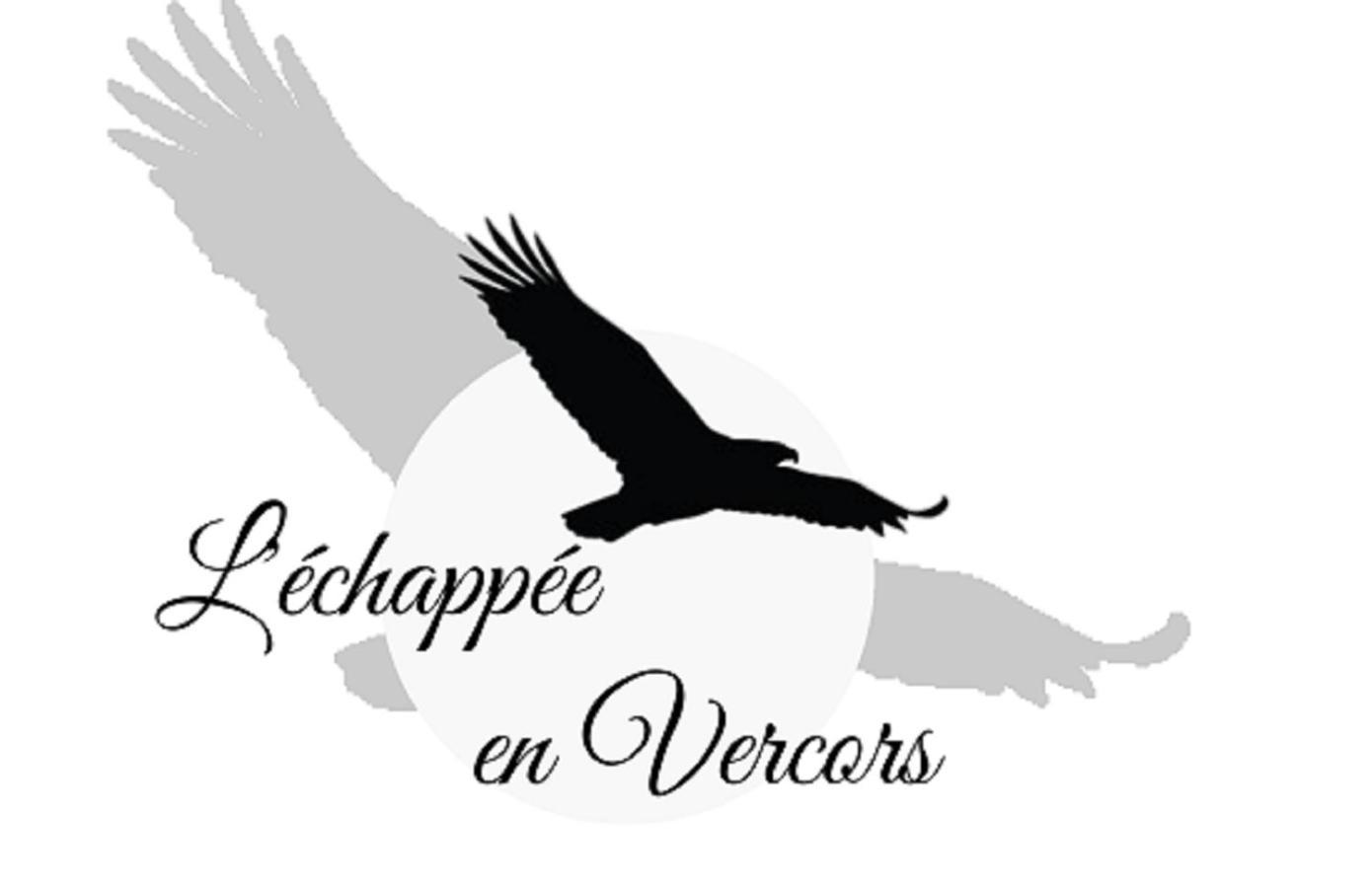 L'echappee En Vercors Choranche